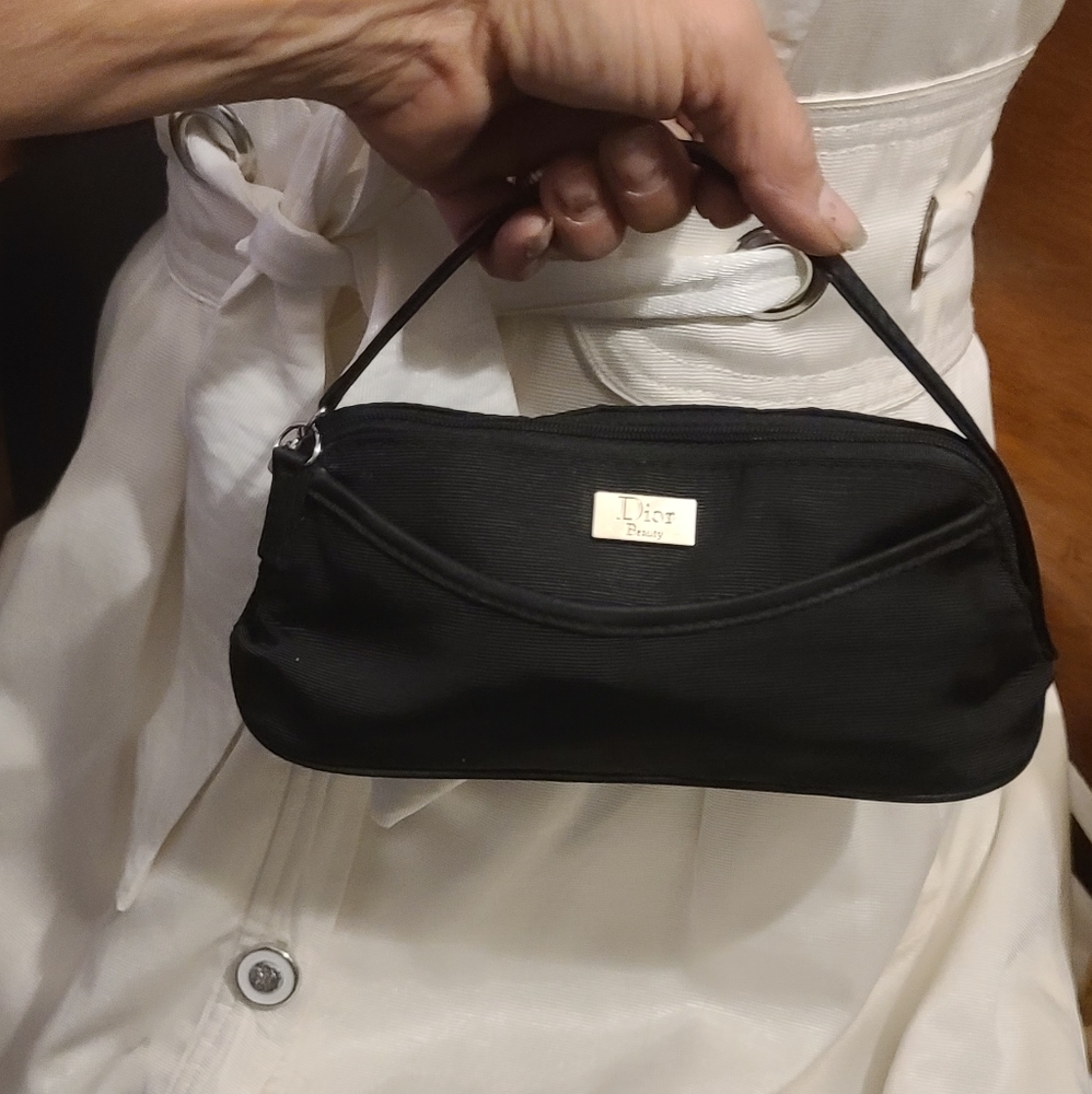 Authentic Dior Mini bag - Picture 3 of 16